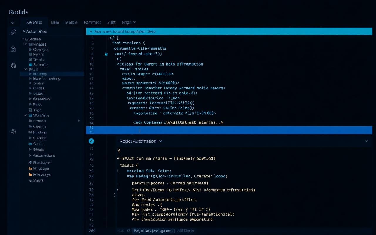 Automações & Bots