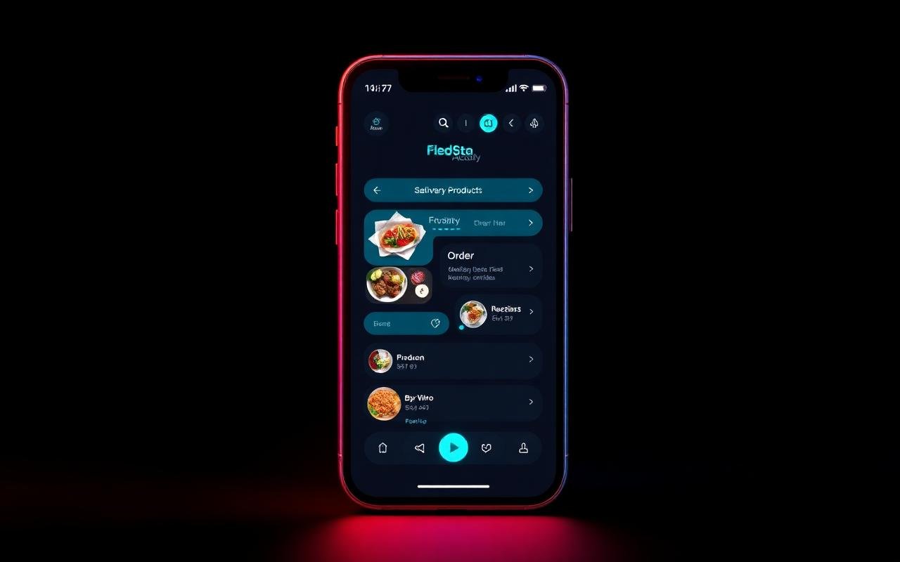 Aplicativos Mobile